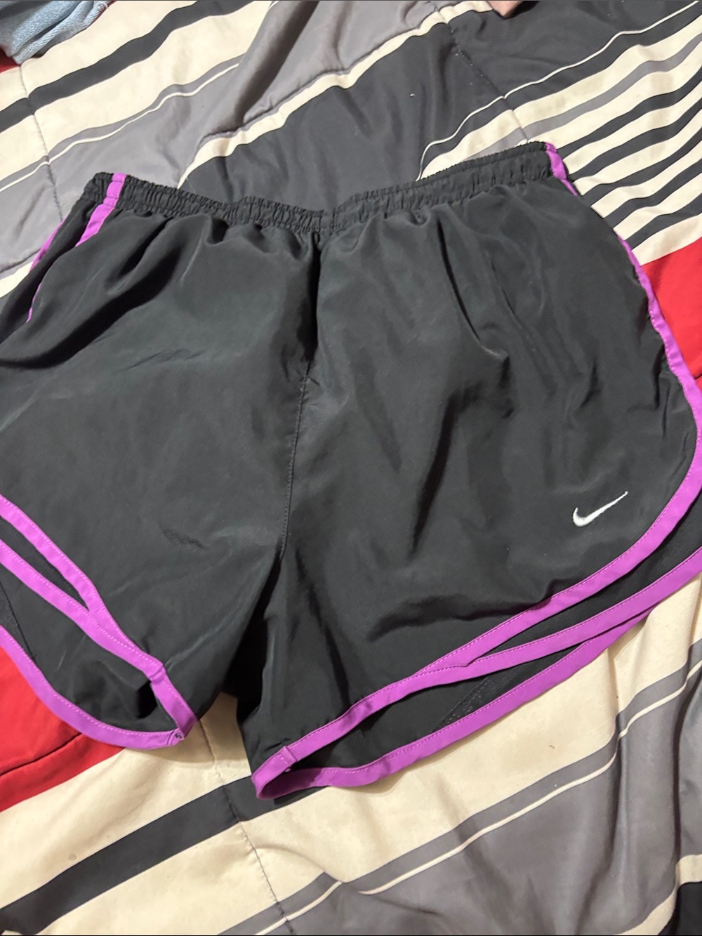 Nike Dri-Fit running shorts - Picture 1 of 5